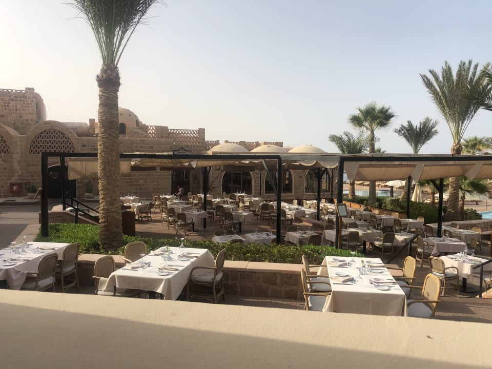 Gastro Mövenpick Resort El Quseir