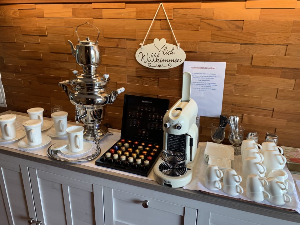 Gastro Pension Elisabeth