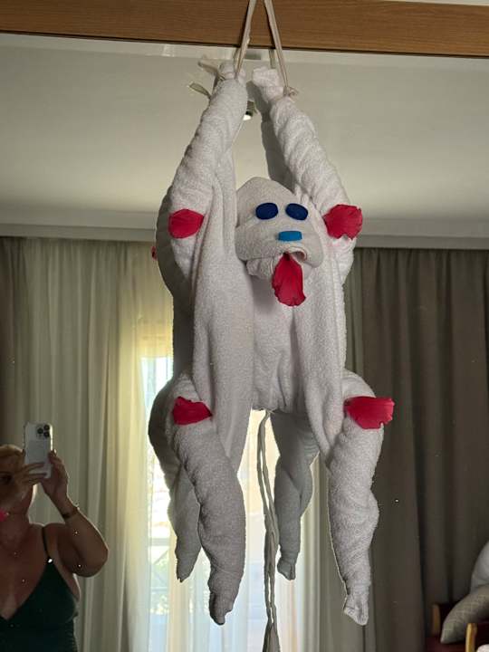 Zimmer Stella Beach Resort & Spa Makadi Bay