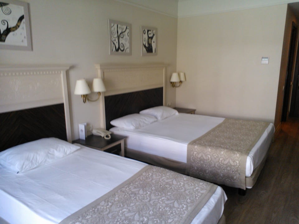 Zimmer Aydinbey Kings Palace & Spa