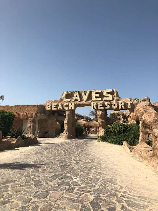 Außenansicht Hotel Caves Beach Resort (Adults Only)