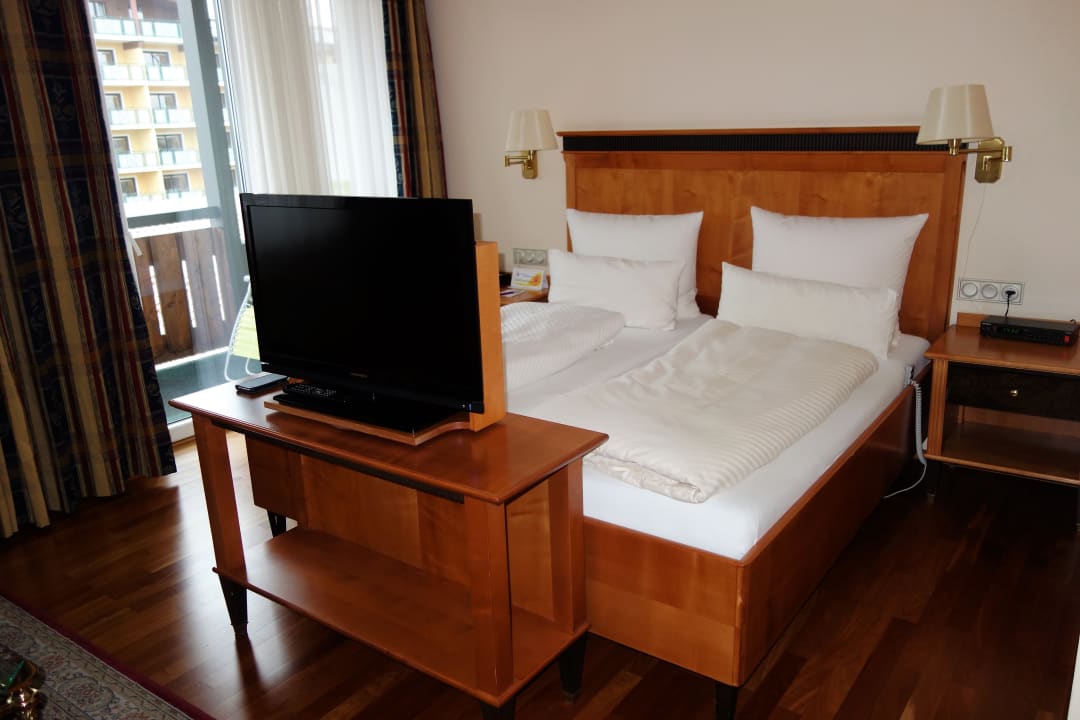 Zimmer Hotel Holzapfel