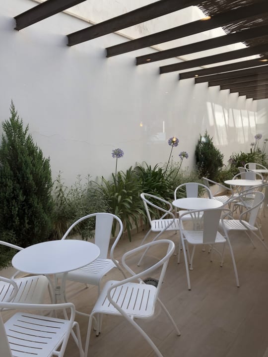 Gartenanlage HSM Son Veri - Adults Only