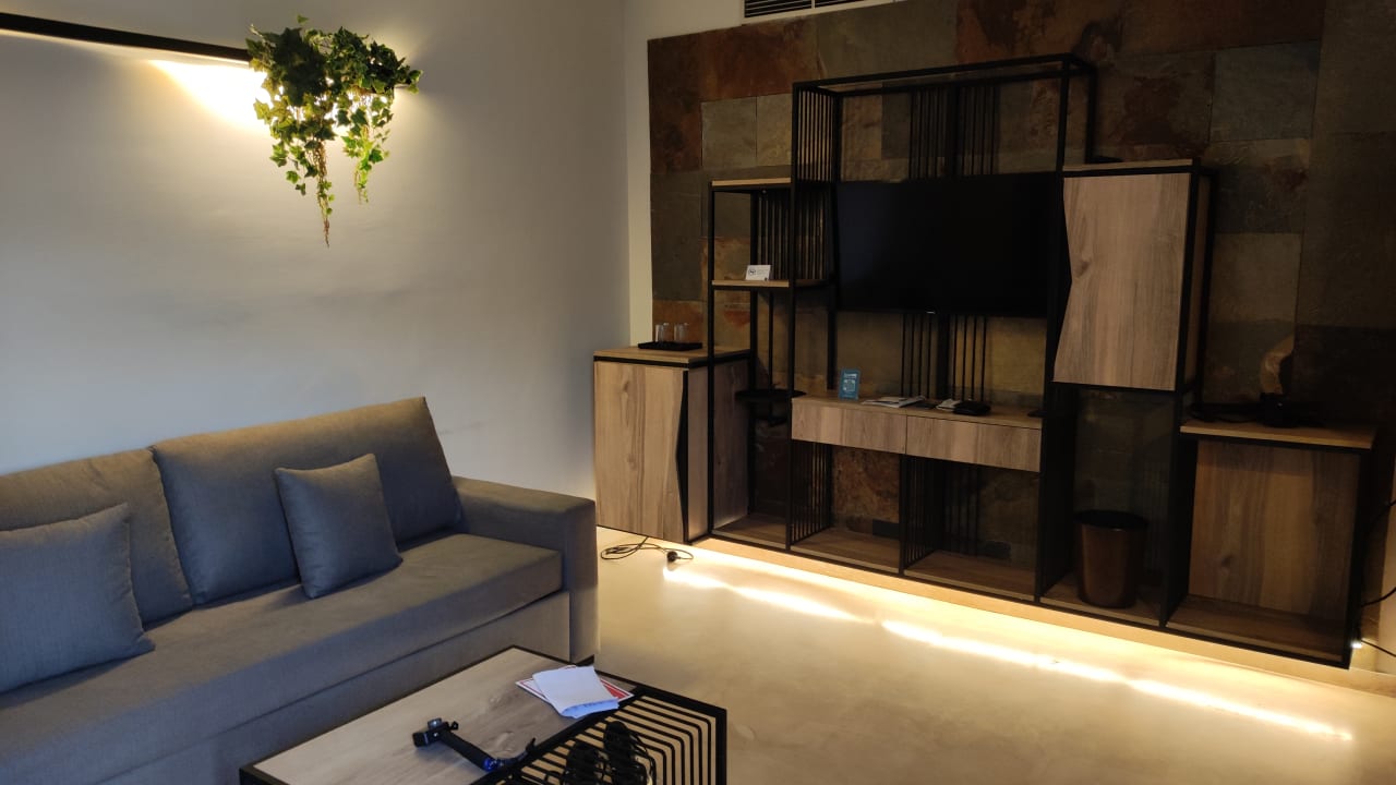 Zimmer Suites & Villas by Dunas