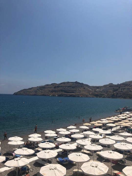 Strand Lindos Grand Resort & Spa - Adults only