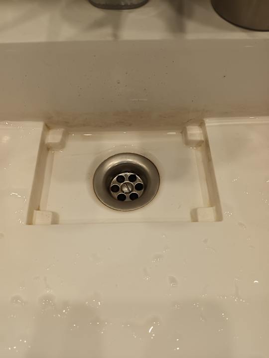 Zimmer Cliff Hotel Rügen