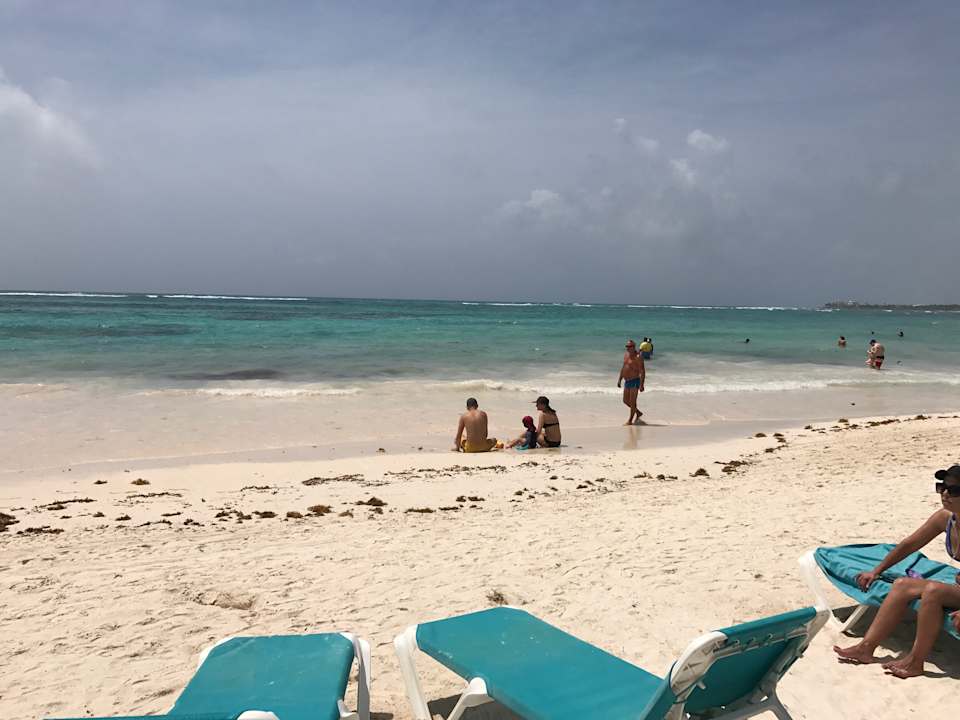Strand Akumal Bay Beach & Wellness Resort