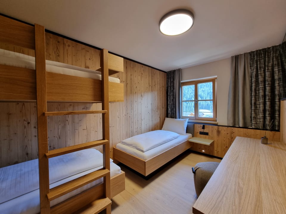 Zimmer Hotel Matschner