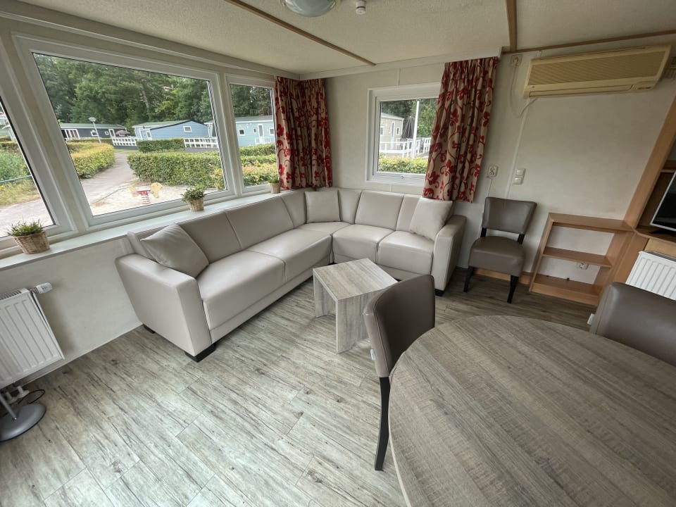 Zimmer Resort Arcen