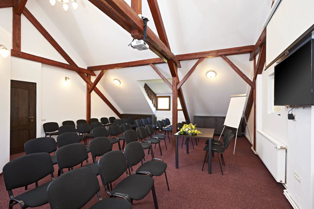 Conference Room Residence Ambient - serviced rooms and apartments
