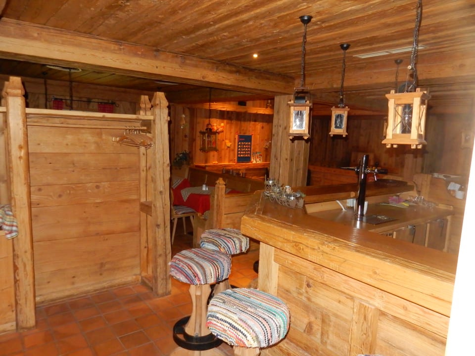 Gastro Elisabeth Serfaus