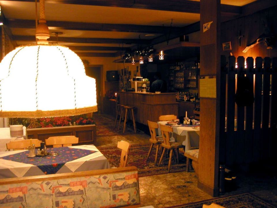 Hotel Dachstein - Baude für gemütliche Abende Berghotel Dachstein