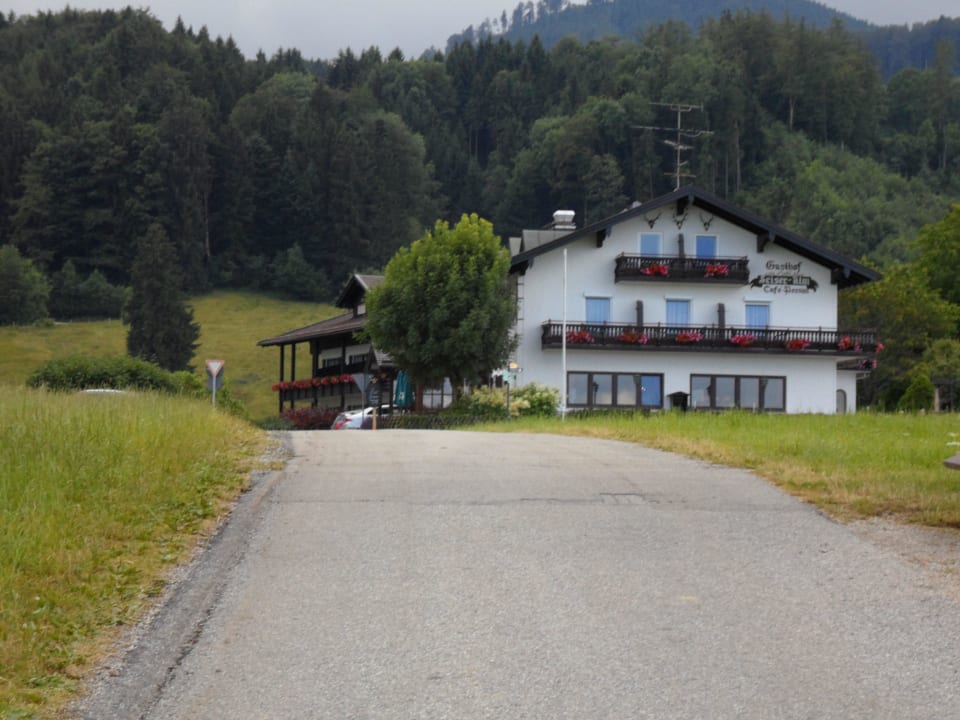 Gästehaus Seiseralm Hotel Seiseralm & Hof