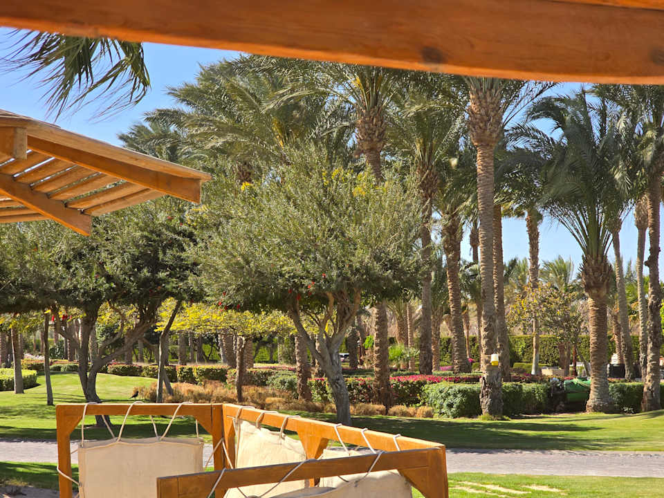 Sonstiges Steigenberger ALDAU Beach Hotel