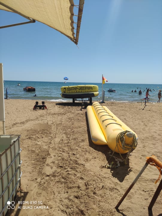 Strand Adalya Resort & Spa - Adults Only