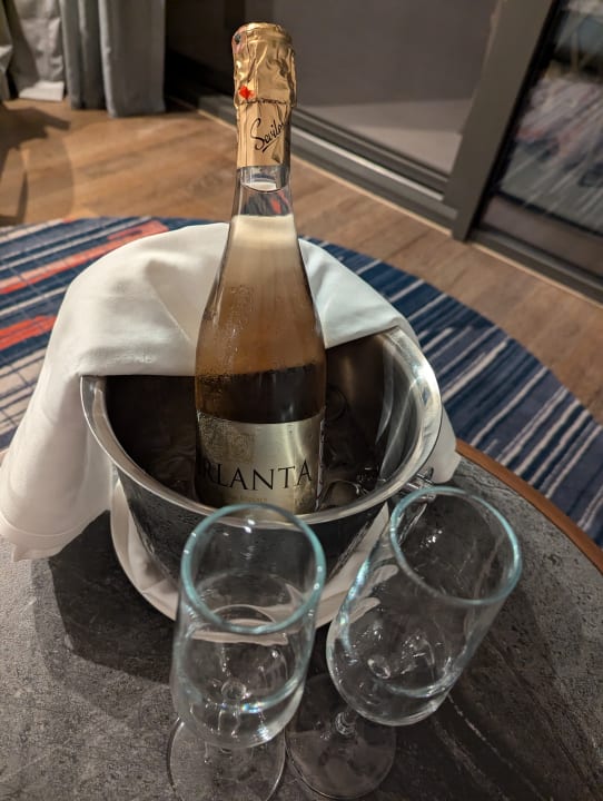 Sonstiges Anda Barut Collection