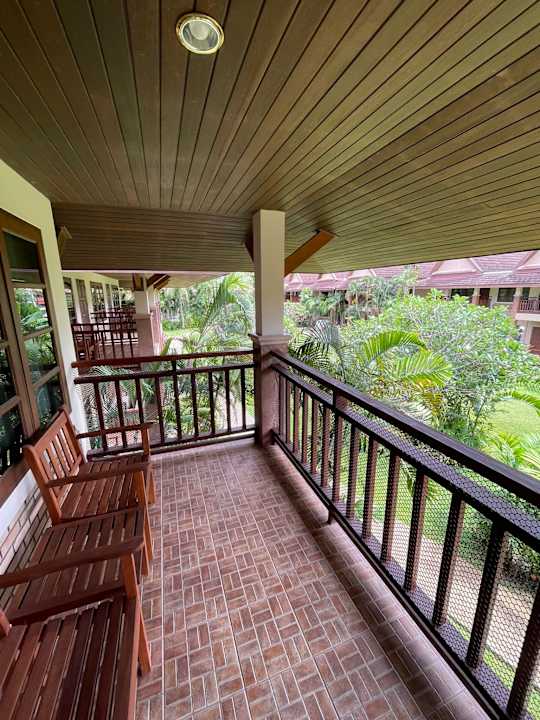 Zimmer Best Western Premier Bangtao Beach Resort & Spa