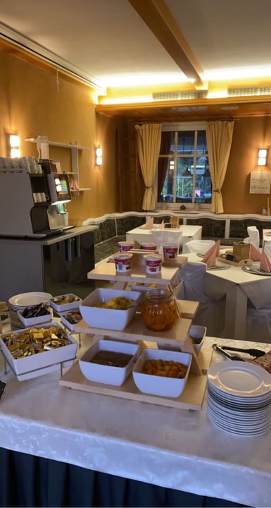 Gastro Berghotel Drei Brüder Höhe