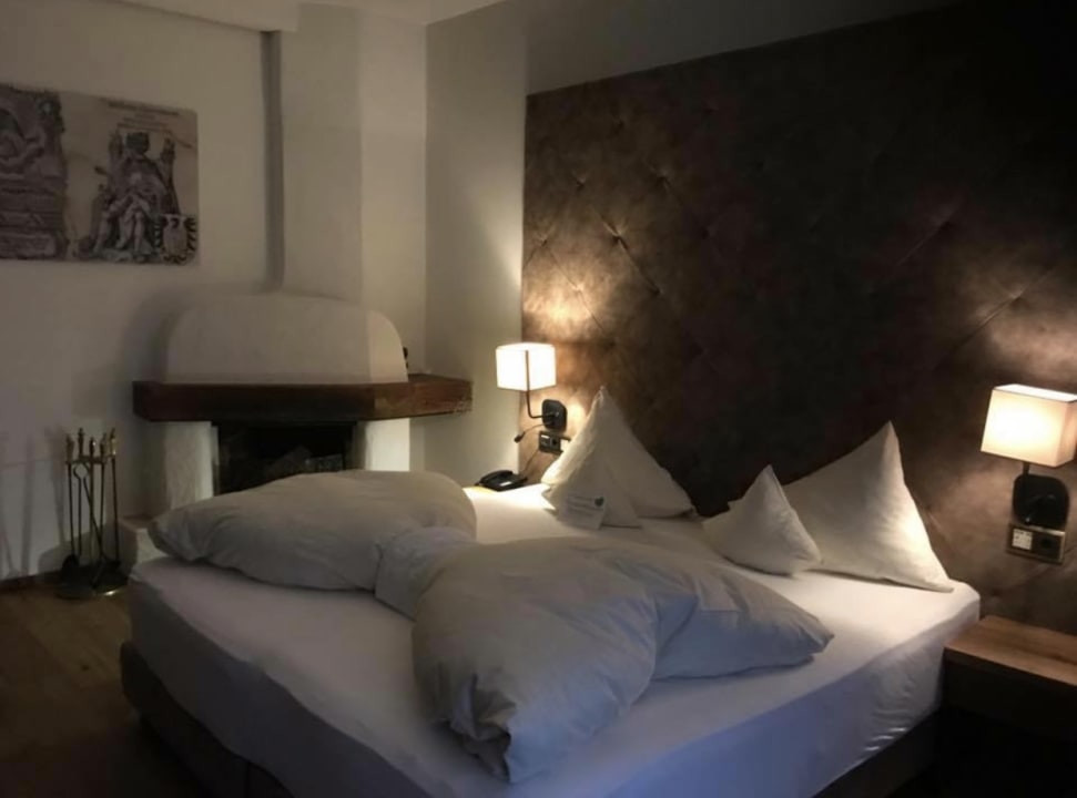 Zimmer Hotel Klosterbräu & SPA