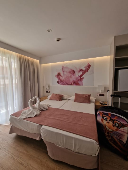 Zimmer MLL Mediterranean Bay - Adults only