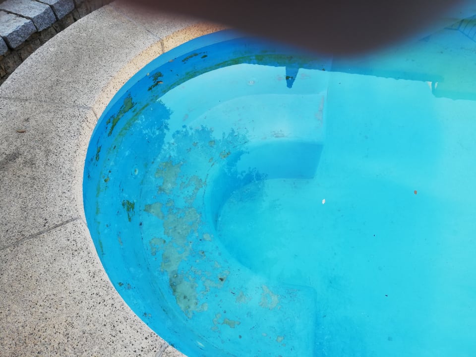 Pool Papillo Resort Borgo Antico