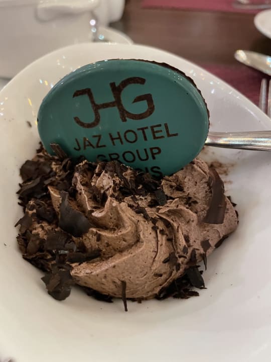 Gastro Jaz Makadi Oasis Resort