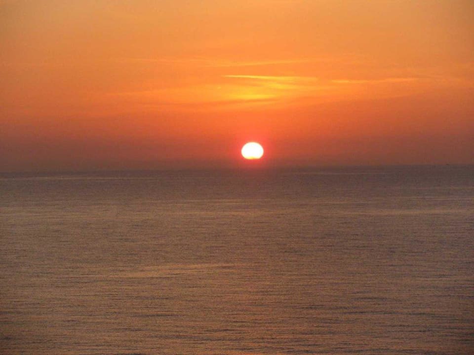 Sonnenaufgang CM Playa del Moro