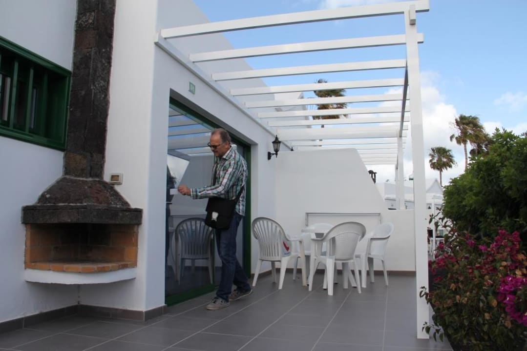 Außenansicht Hotel Hyde Park Lane