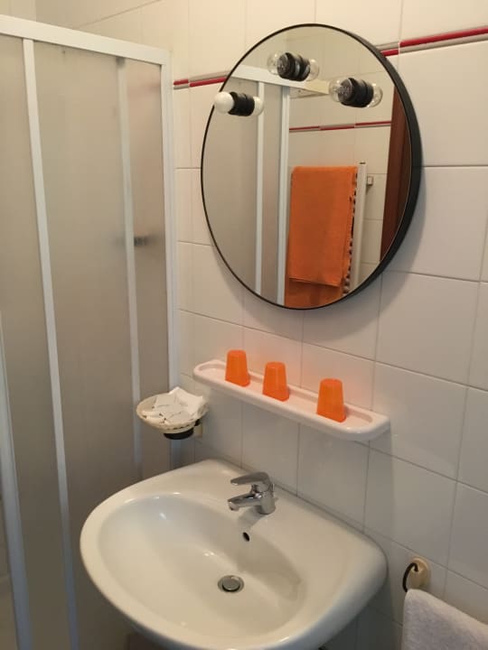 Zimmer Albergo Il Biancospino
