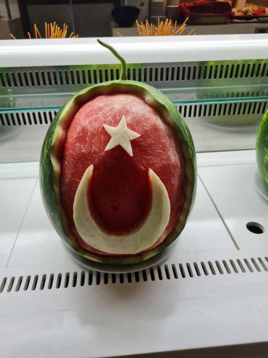 Gastro Hane Family Resort