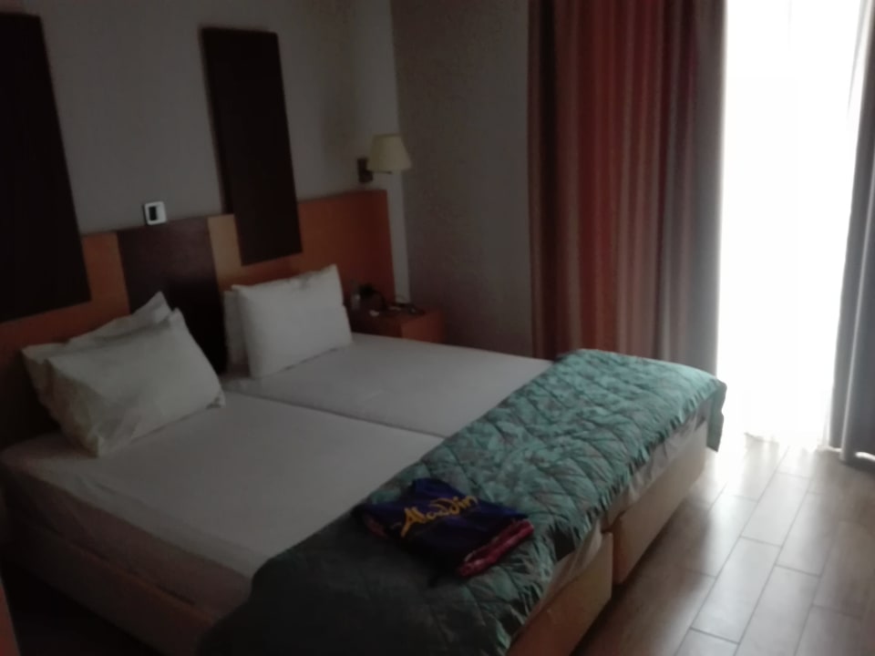 Zimmer Istion Club & Spa