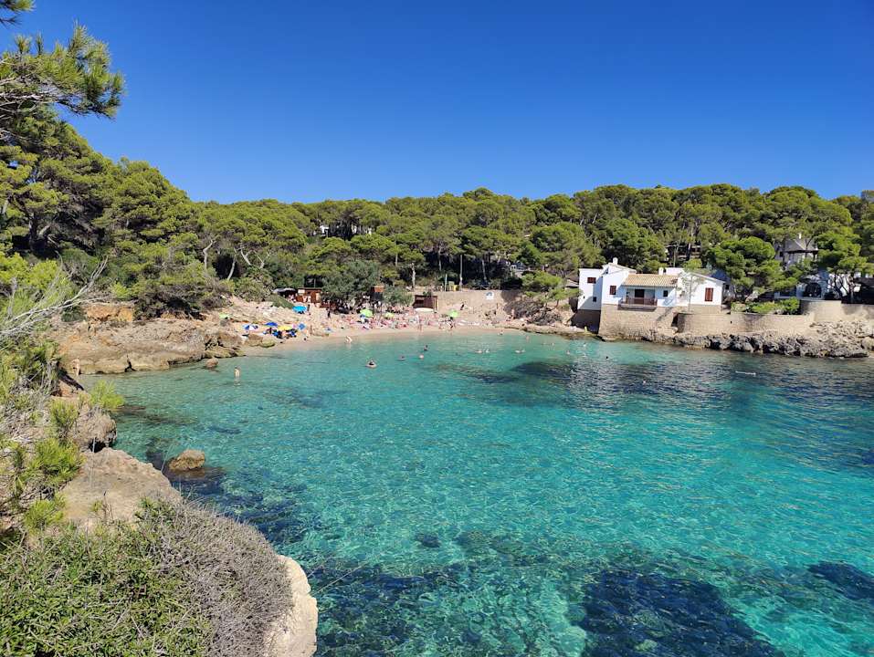 Sonstiges Hotel Amoros