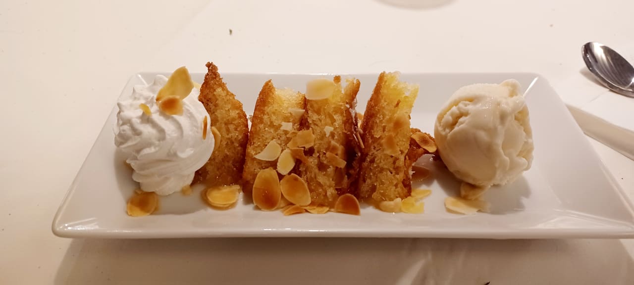 Gastro Akrathos Beach Hotel