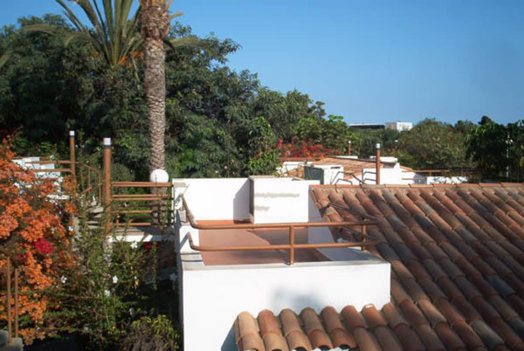 Urlaub auf Gran Canaria Bungalows Parque Bali