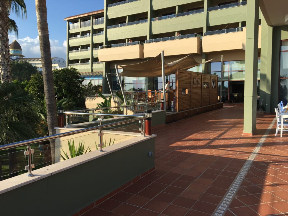 Sonstiges Hotel Grand Side