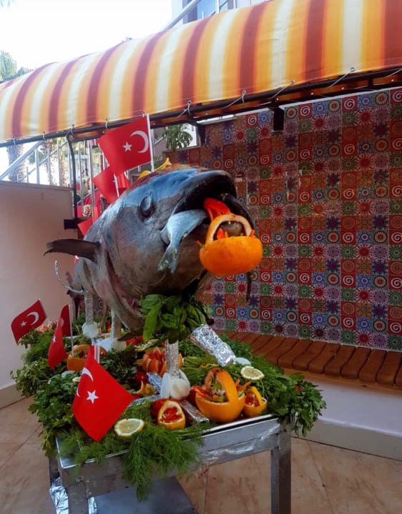 Gastro Hane Family Resort