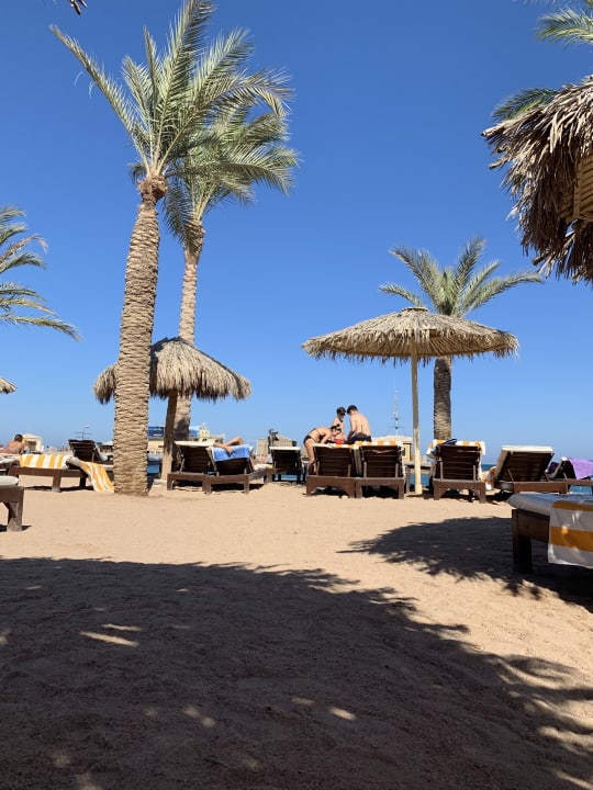 Strand Sindbad Club