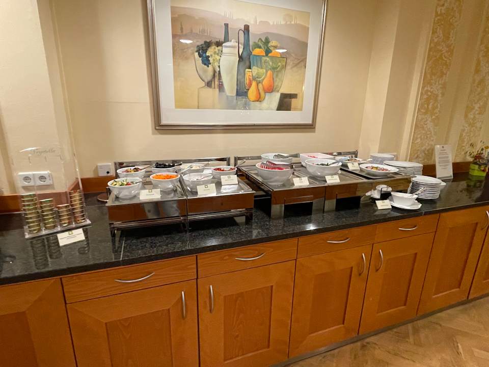 Gastro Parkhotel Bad Schandau