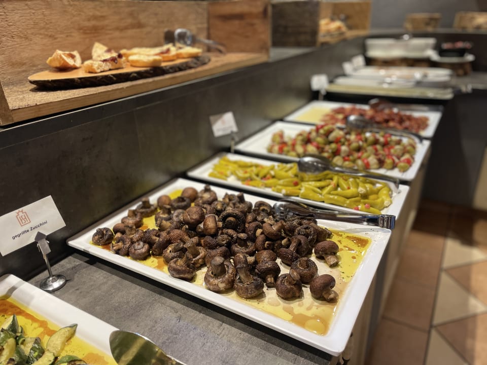Gastro Alpin- & Wellnessresort Stubaierhof