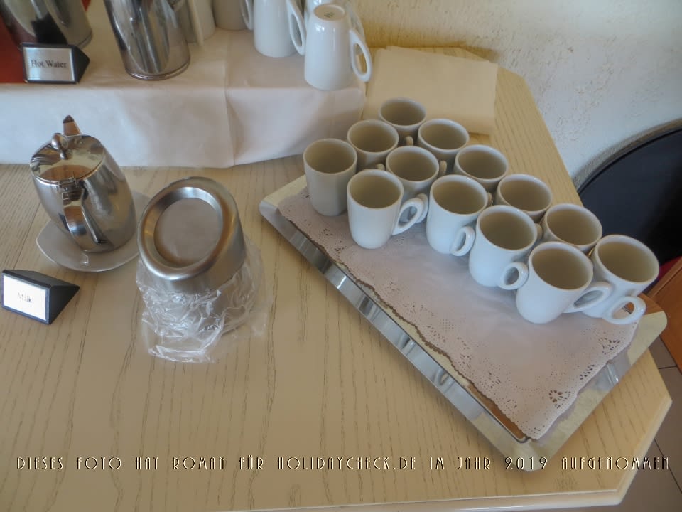 Gastro Hotel Villa Mare Monte