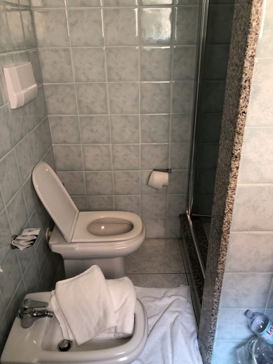 Zimmer Club Hotel Marina Seada Beach