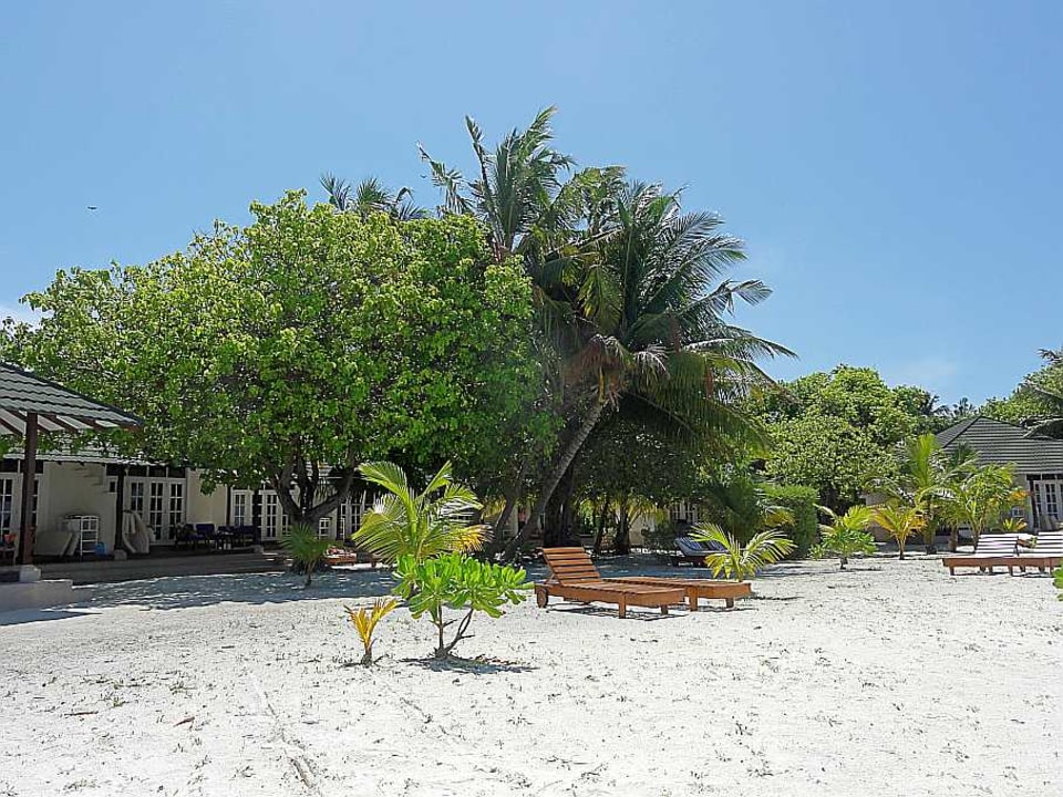 Strand Adaaran Select Meedhupparu Island Resort - Premium All Inclusive