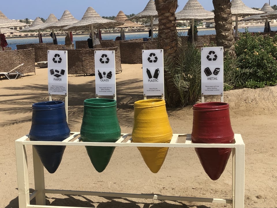 Sonstiges Steigenberger Coraya Beach - Adults only