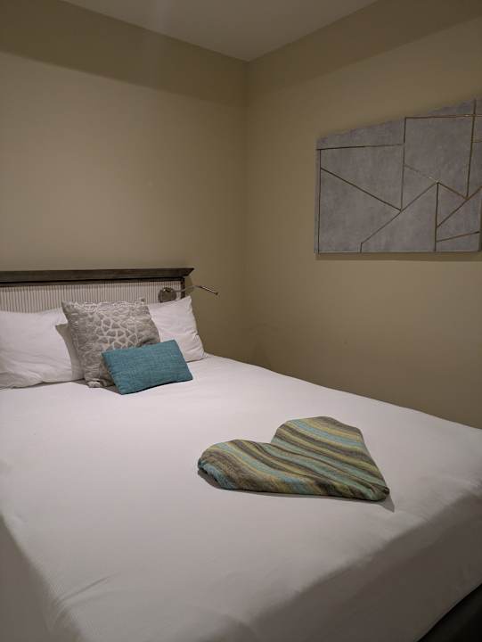 Zimmer Catalonia Royal Tulum Beach & Spa Resort - Adults only