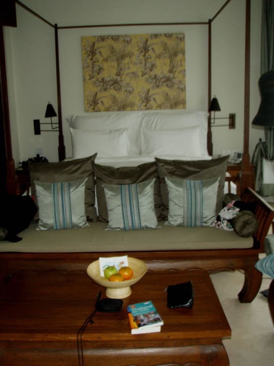 Unsere Suite SAii Koh Samui Villas (adult only 12+)