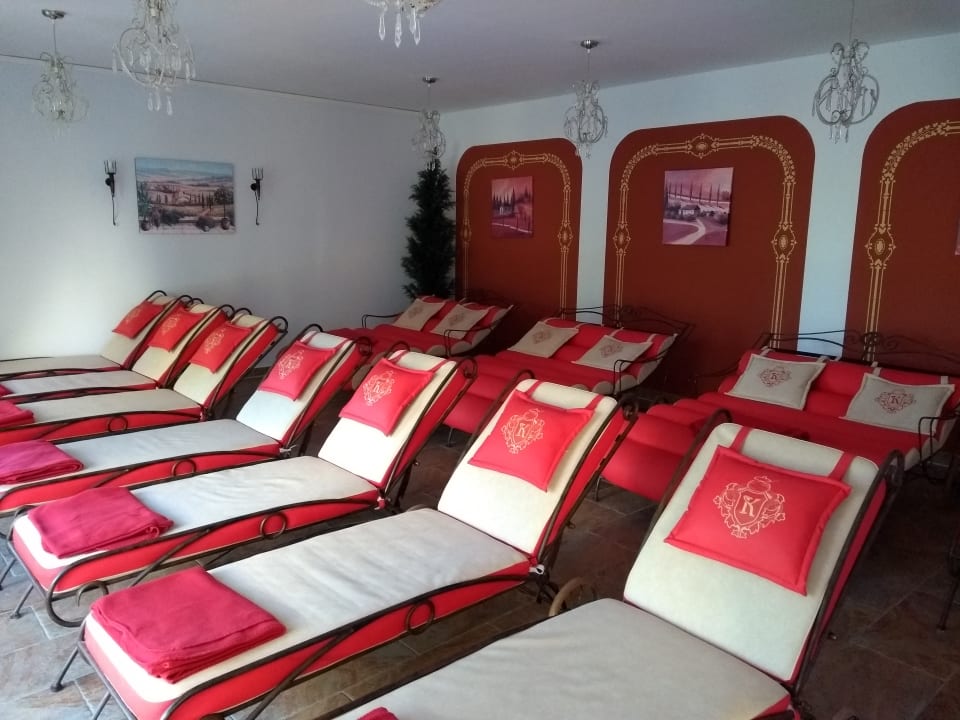 Sport & Freizeit Schlössl Hotel Kindl