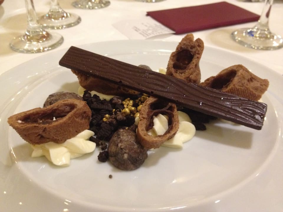 Gastro Lindos Princess Beach Resort & Spa