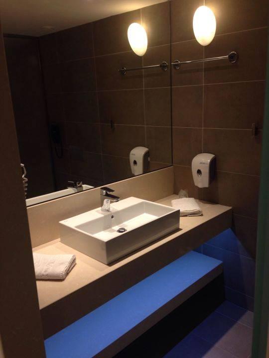 Bad Rodos Princess Beach Hotel & Spa