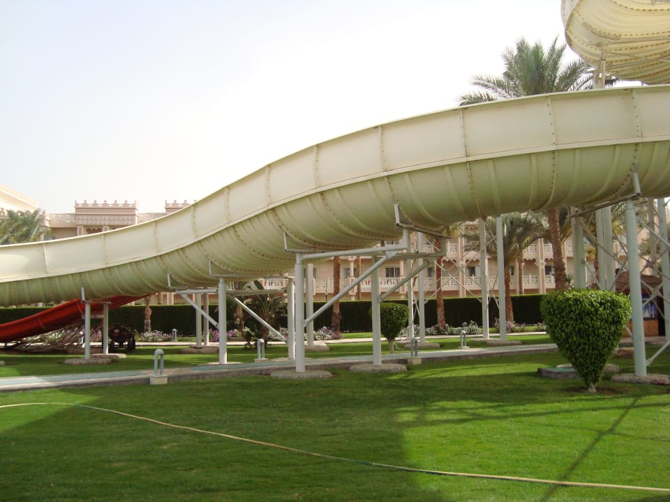 Pool Beach Albatros Resort