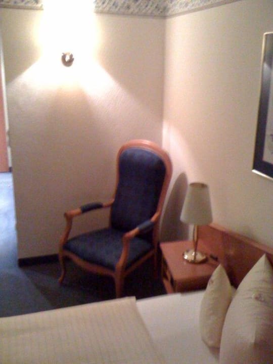 Zimmer Hotel Goldener Adler